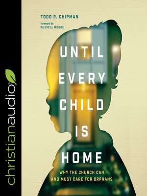 cover image of Until Every Child Is Home